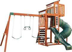 Kidkraft Austin Swing Set / Playset F29085 - Colorland Toys