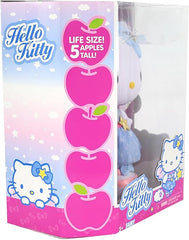 Hello Kitty Doll Fairy 13-Inch 25796 - Colorland Toys