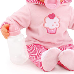 Bayer First Words Baby 38-Cm 93816AA - Colorland Toys