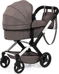 Dolls Pram Xeo 17086AB - Colorland Toys