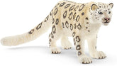 Schleich Snow Leopard 14838 - Colorland Toys