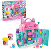 Gabby’s Magic House of Clay (GAB 023) – Creative Clay Playset for Kids - Colorland Toys