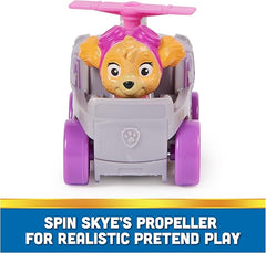 Paw Patrol Pup Squad Racers Asstd. 6074402