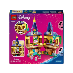 LEGO Disney Rapunzel’s Mini Tower 43294