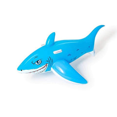 Bestway Great White Shark Rider 1.83mx1.02m 41032 - Colorland Toys