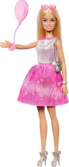 Barbie FAB Advent Calendar JFL63
