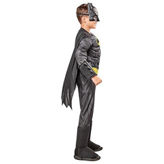 Rubies DC Batman Deluxe Costume Small 701364-S - Colorland Toys