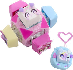 Clickeez - Deluxe Keychain 934323