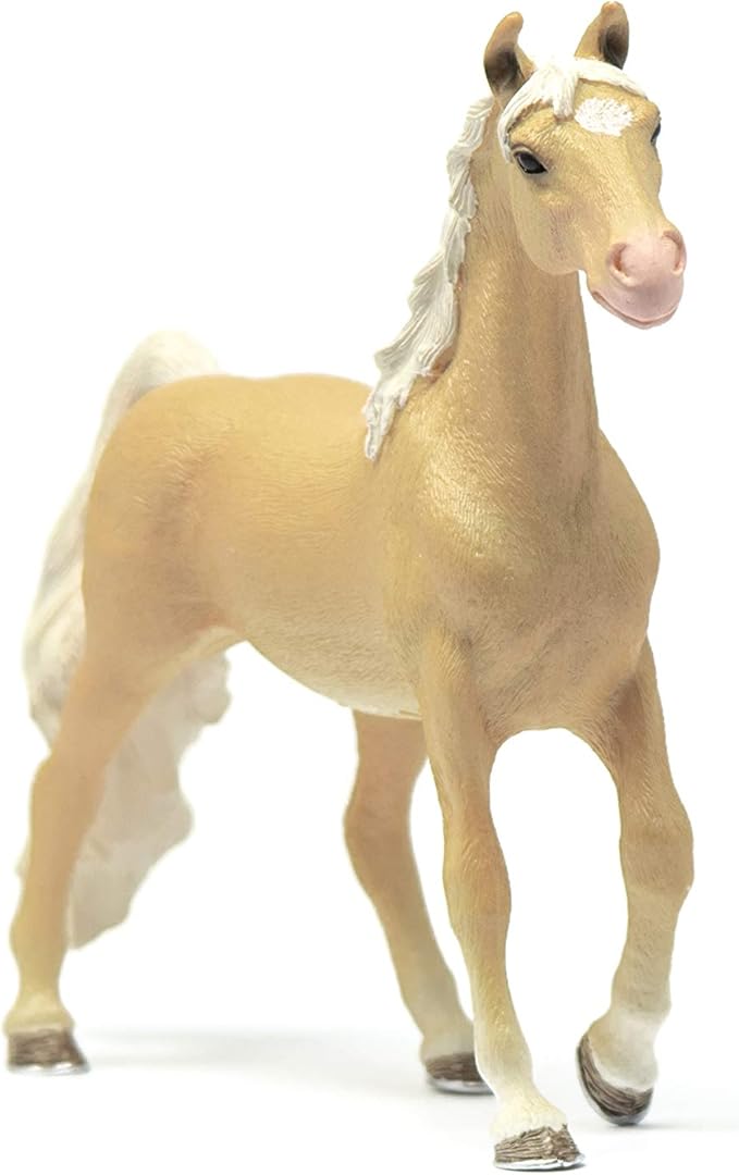 Schleich American Saddlebred Mare 13912 - Colorland Toys
