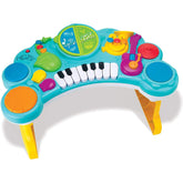 BKids Rockin Tot 10-in-1 Music Center 003398 - Colorland Toys