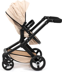 Dolls Pram Xeo 17075AA - Colorland Toys