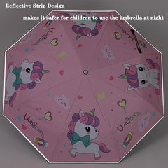 UMBRELLA A-18933 - Colorland Toys