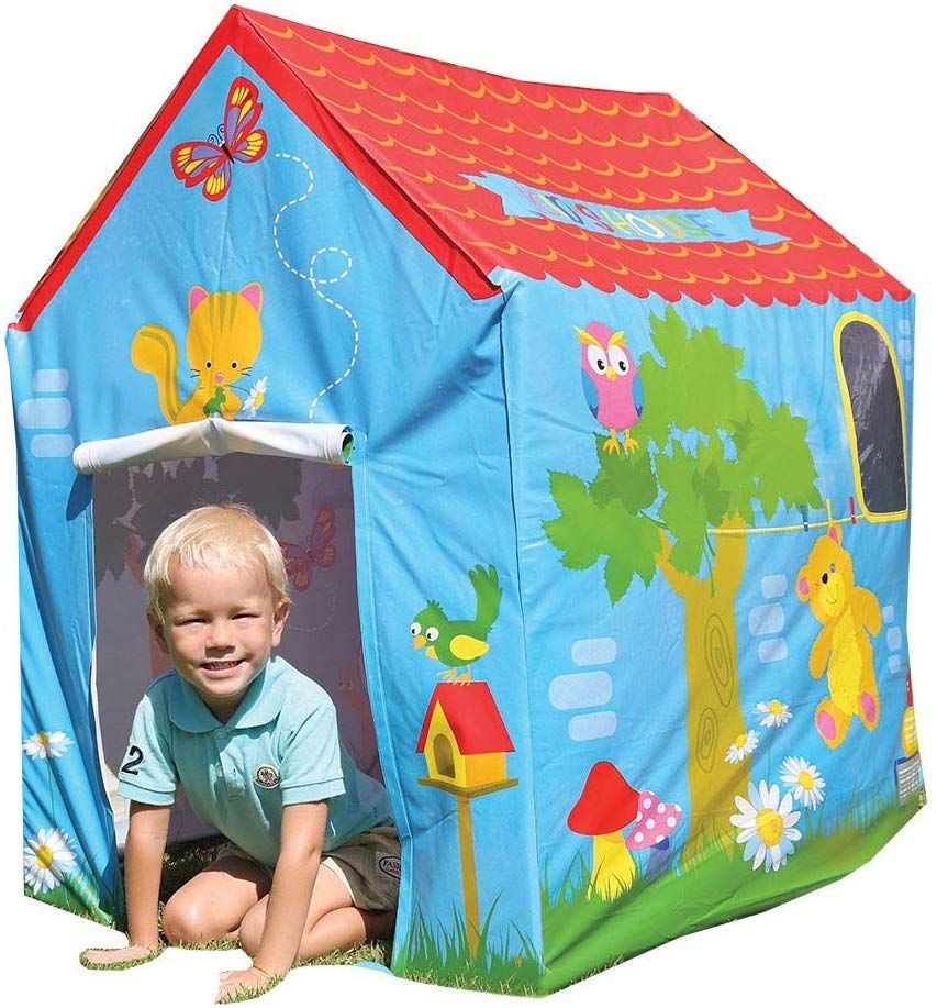 Bestway Kids Play Tent House 14920 - Colorland Toys