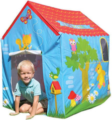 Bestway Kids Play Tent House 14920 - Colorland Toys