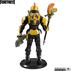 Fortnite Beastmode Jackal Action Figure 10731 - Colorland Toys