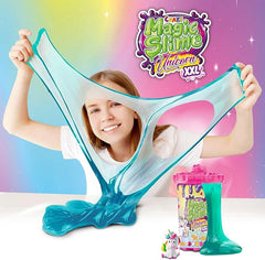 Craze Magic Slime Surprise Unicorn XXL 600ml 34392 - Colorland Toys