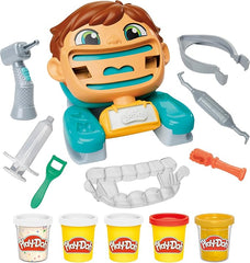 Play-Doh Silly Smiles Dentist G0490 - Colorland Toys