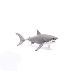 Schleich Great White Shark 14809 - Colorland Toys