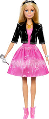 Barbie FAB Advent Calendar JFL63