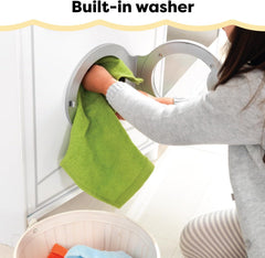 Kidkraft Large Play White Kitchen