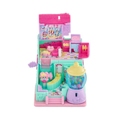 Shopkins Lil Secrets Sweet Retreat Candy Shop 57475 - Colorland Toys