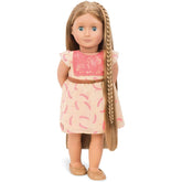 Our Generation Portia Hair Play Doll - Colorland Toys