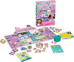 Games Gabby's DH Charming Collection 6067032 - Colorland Toys