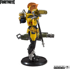 Fortnite Beastmode Jackal Action Figure 10731 - Colorland Toys