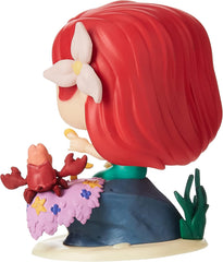 Funko Pop Disney Ultimate Princess Ariel FU54742 - Colorland Toys