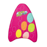 Bestway Swim Safe Boys'/Girls Fabric Kickboard 32155 - Colorland Toys