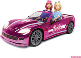 Mondo Barbie Dream Car 63619 - Colorland Toys