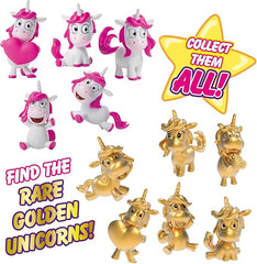 Craze Magic Slime Surprise Unicorn XXL 600ml 34392 - Colorland Toys