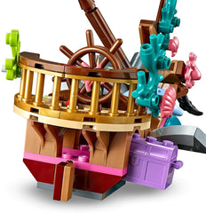 Lego Dolphins Rescue Mission - Colorland Toys