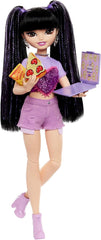 Barbie Dream Besties Doll - Renee HYC24 - Colorland Toys