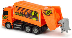Dickie Toys RC Mercedes-Benz Antos Garbage Truck 201119084 - Colorland Toys