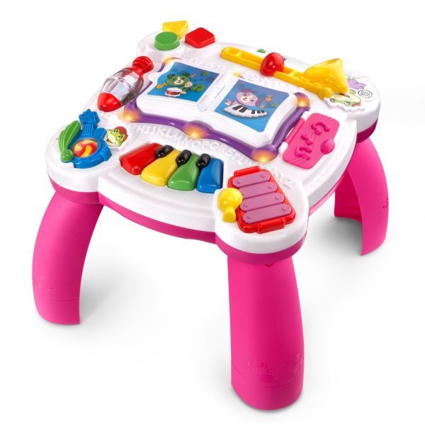 Leap Frog Learn and Groove Musical Table - Colorland Toys