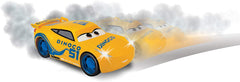 Disney Pixar Cars 3 Remote Control Car Cruz Ramirez 203086006038 - Colorland Toys