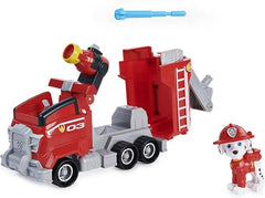 Paw Patrol Fire Rescue Deluxe Fire Truck 6072600