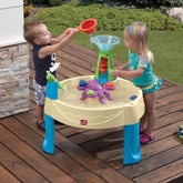 Step2 Wild Whirlpool Water Table 840100 - Colorland Toys