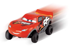Dickie RC Cars Lightning McQueen XRS 203084022 - Colorland Toys