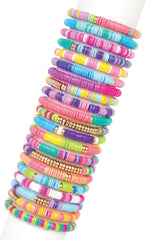 Make It Real Swift Click Bracelet Maker 1459 - Colorland Toys