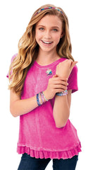 Shimmer N Sparkle Magic Glitter Creator 17831 - Colorland Toys