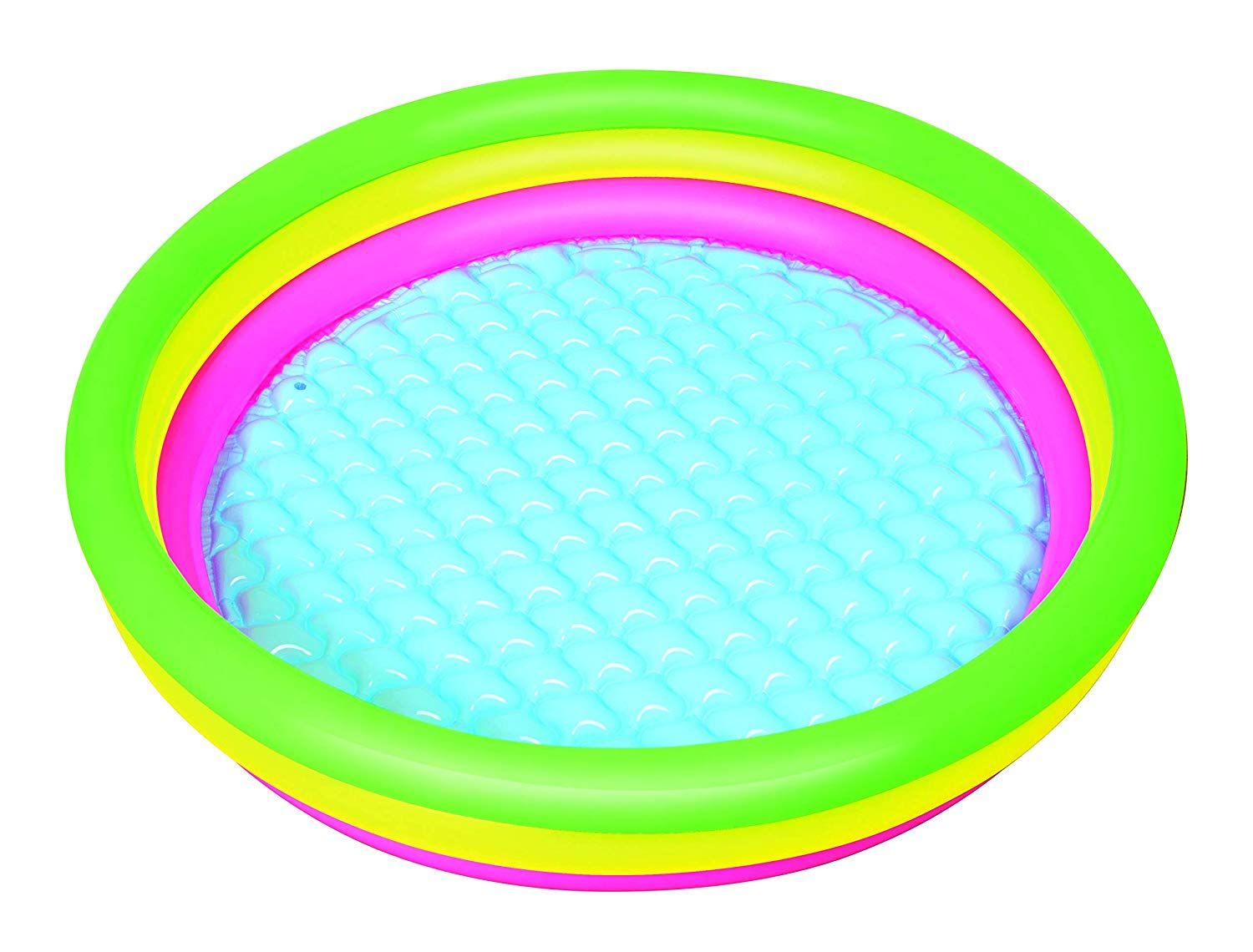 Bestway Inflatable Summer Set Pool 70x24 cm 51128 - Colorland Toys