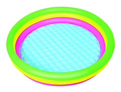 Bestway Inflatable Summer Set Pool 70x24 cm 51128 - Colorland Toys