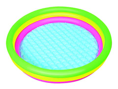 Bestway Summer Set Pool 1.02m x 25cm - Colorland Toys