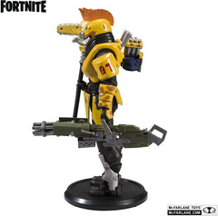 Fortnite Beastmode Jackal Action Figure 10731 - Colorland Toys