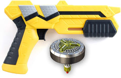 Silverlit Spinner MAD Single Shot Sandstorm 86303 - Colorland Toys