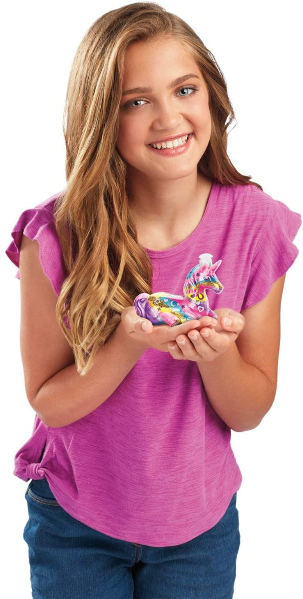 Shimmer N Sparkle Unicorn Sand Creations 17939 - Colorland Toys