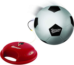 Mookie Soccer Swing Ball - Colorland Toys
