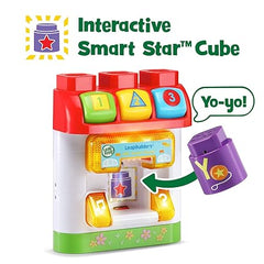 LeapFrog Leapbuilders Phonics House 80-604903